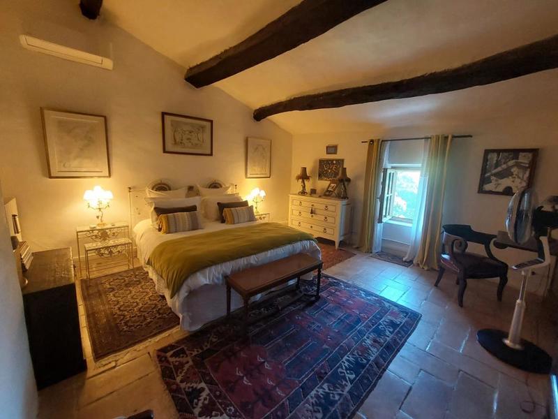 Maison de village - 267 m² - 10 pièces