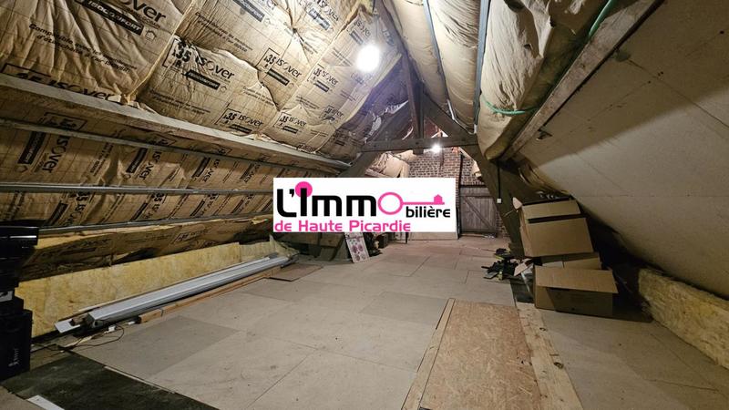 Maison traditionnelle - 142 m² - 5 pièces