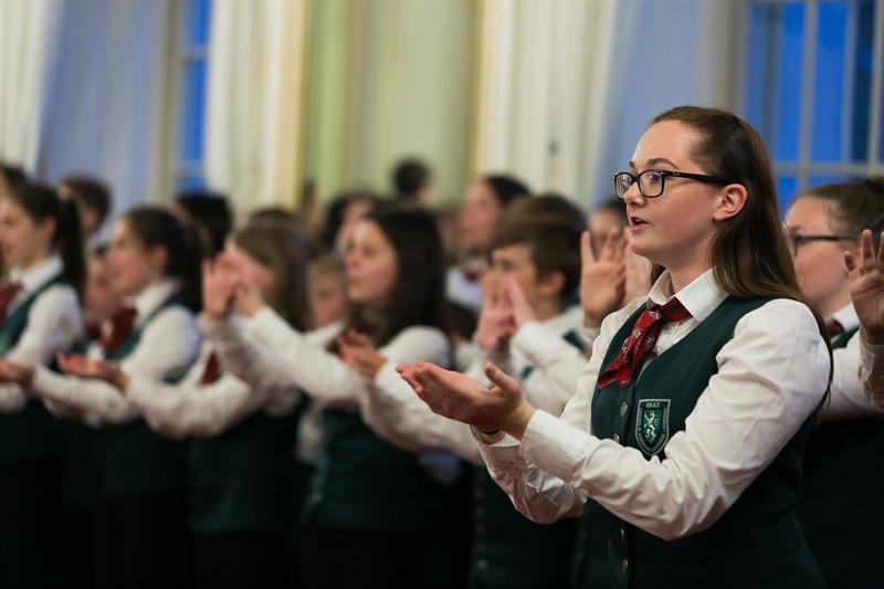 Concert des Noëlies : un Noël autrichien
