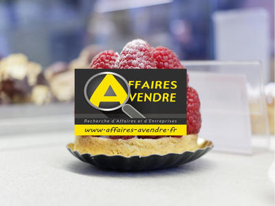 Fonds de commerce - 50 m²