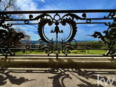 Maison de maîtres - 673 m² - 13 pièces