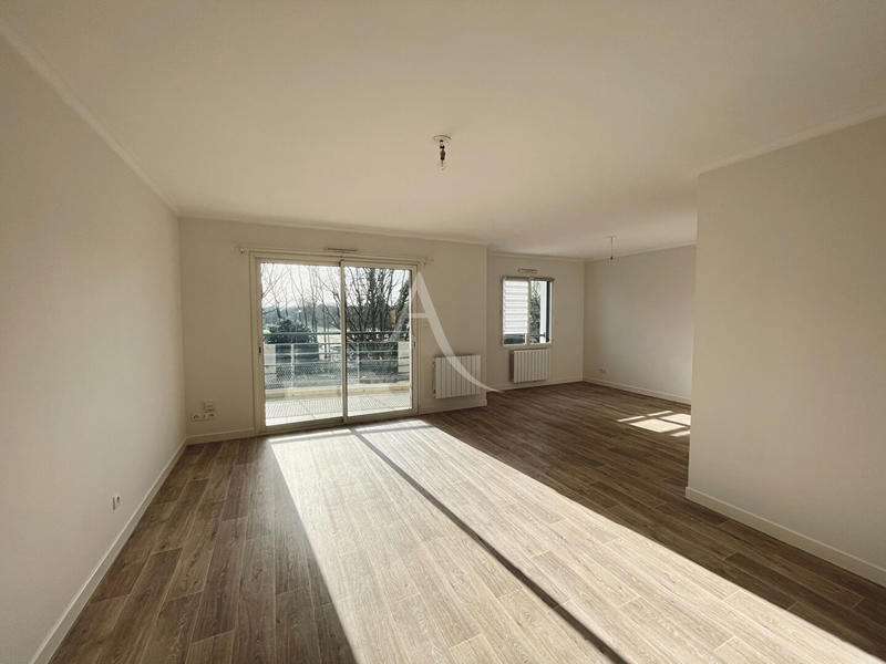 Appartement - 66 m² - 2 pièces