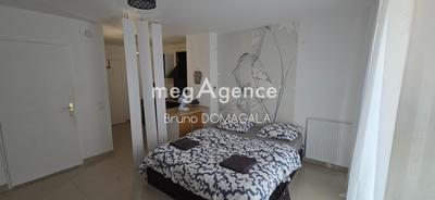 Appartement - 27 m² - 1 pièce