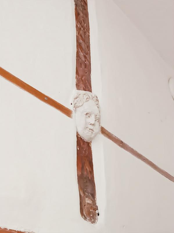 Maison de village - 92 m² - 3 pièces