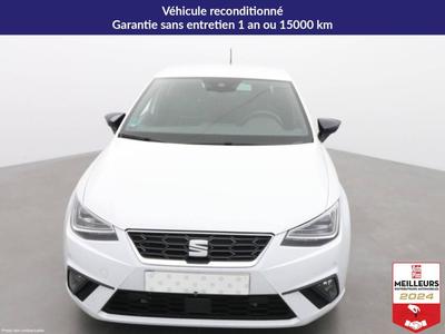 Seat Ibiza 1.0 Tsi 110ch Fr