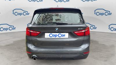 Bmw Série 2 Gran Tourer (F46) 1.5 218i 140 Bva7 Business