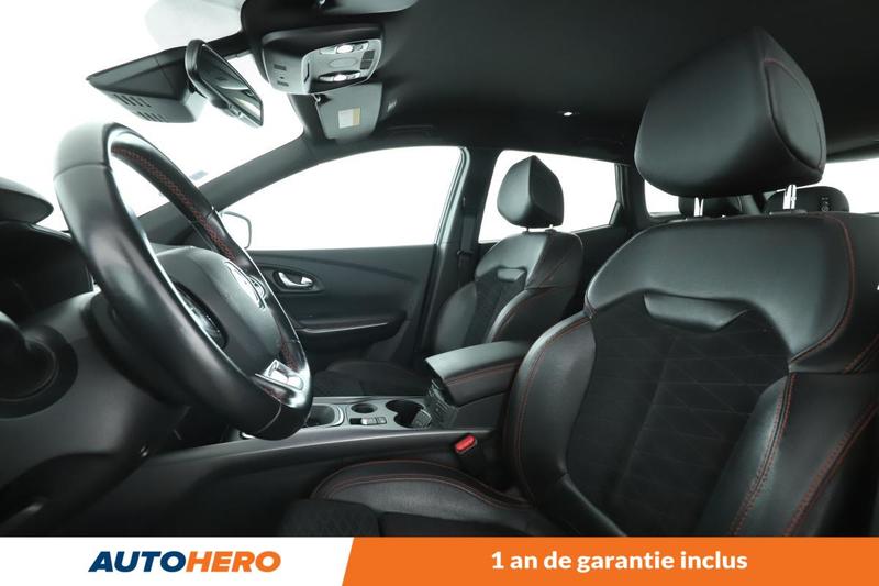 Renault Kadjar 1.3 TCe Sl Black Edition Edc 160 ch