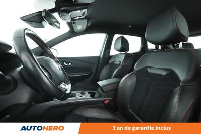 Renault Kadjar 1.3 TCe Sl Black Edition Edc 160 ch