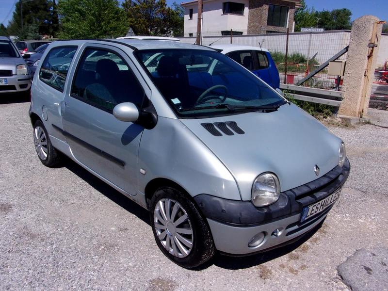 Renault Twingo I 1,2 75 Cv Boite Auto