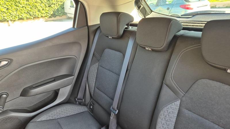 Renault Clio V 1.5 Blue dCi 85 Business