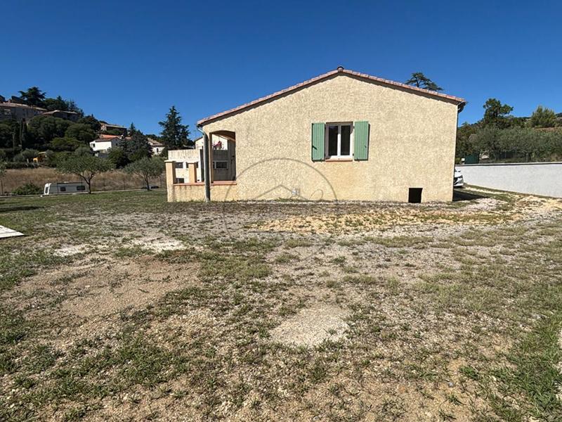 Villa - 73 m² - 4 pièces