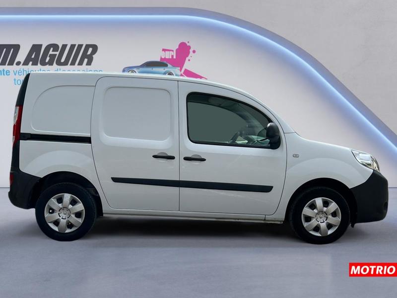 Renault Kangoo Express II (2) Confort Tce 115