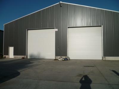 Local d'activités - 436 m²