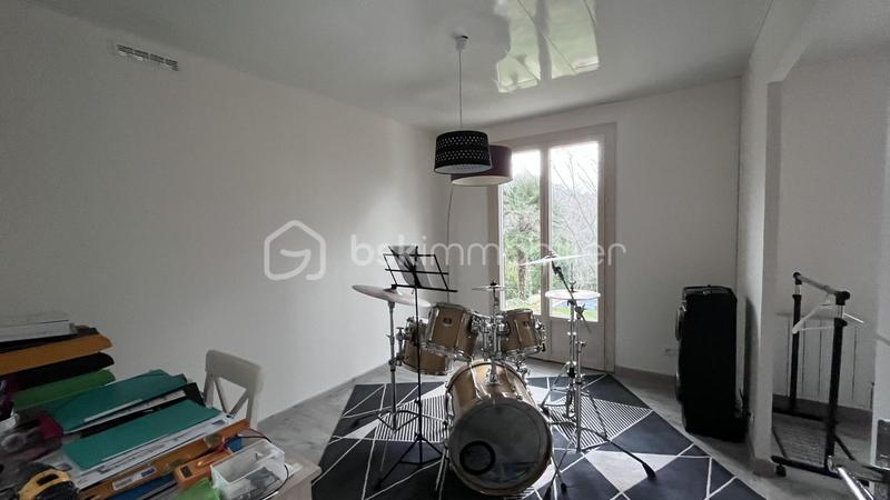 Maison de campagne - 99 m² - 4 pièces