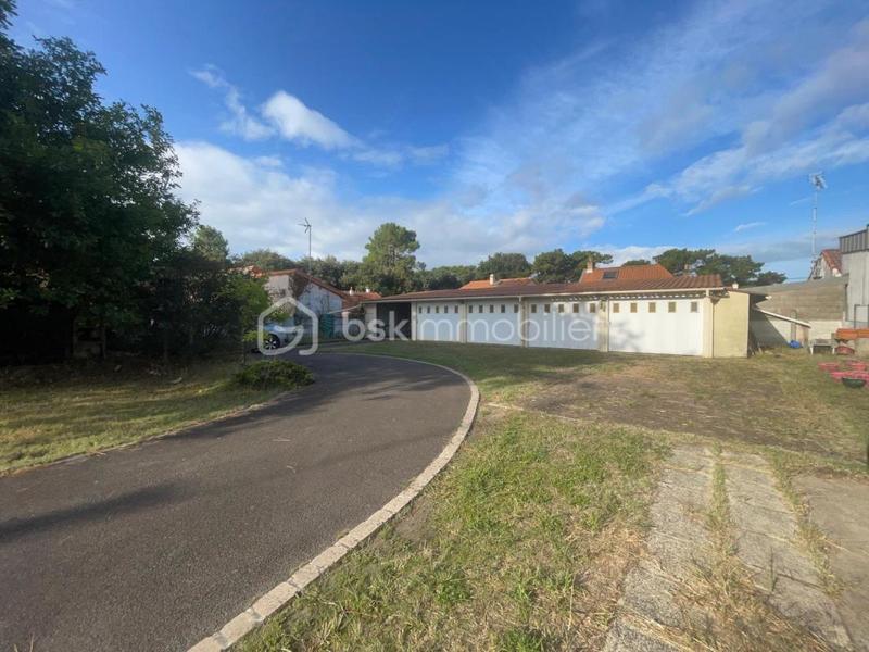 Maison - 110 m² - 6 pièces