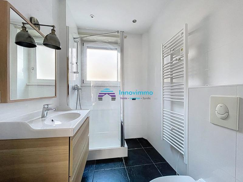 Appartement - 55 m² - 2 pièces