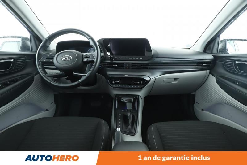 Hyundai i20 1.0 t-GDi Hybrid 48v Executive Dct-7 100 ch
