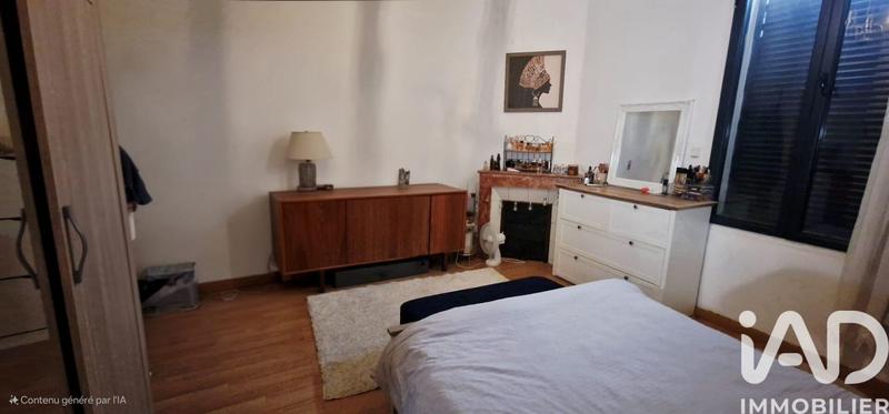 Maison - 223 m² - 9 pièces