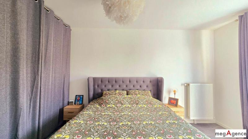 Maison - 70 m² - 3 pièces