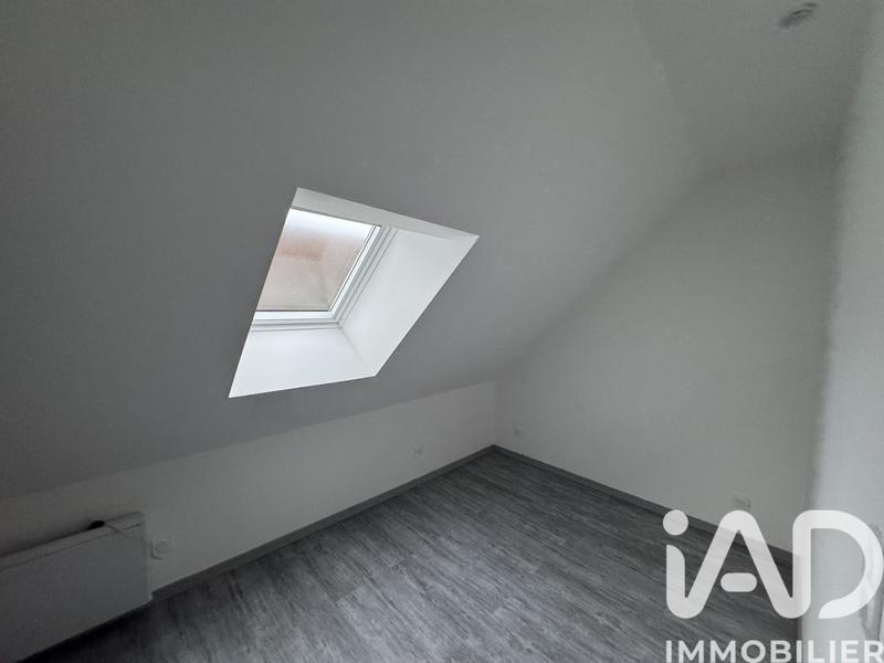 Maison - 78 m² - 3 pièces