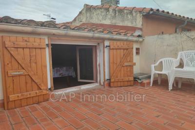 Maison de village - 107 m²