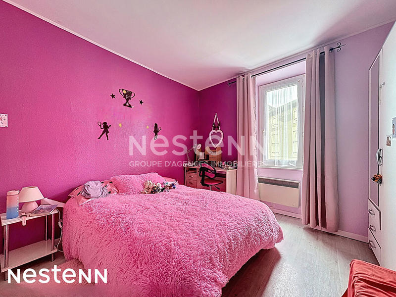 Maison - 140 m² - 4 pièces