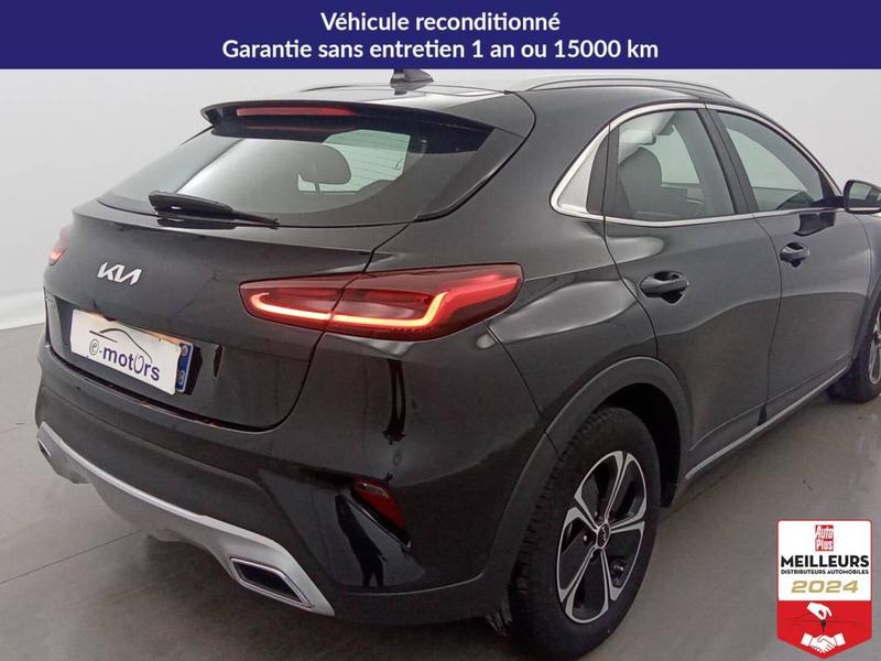 Kia Xceed Phev GDi 141 Dct6 Active