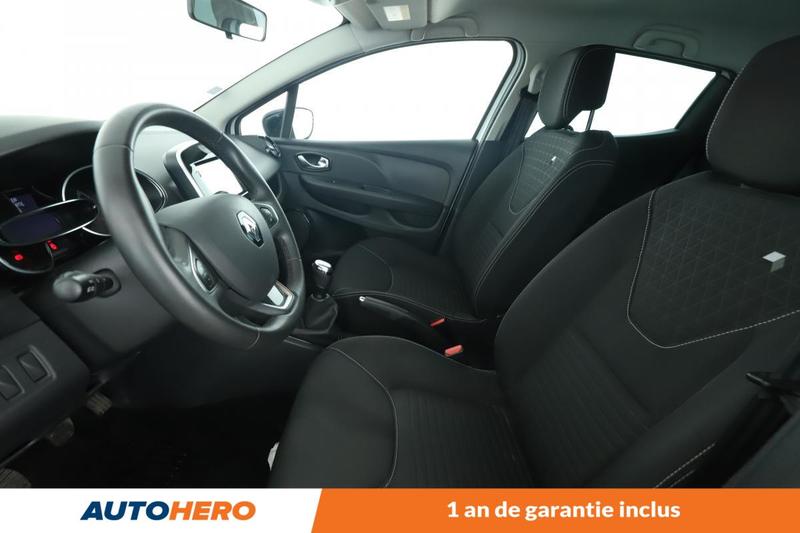 Renault Clio 0.9 TCe Limited 90 ch