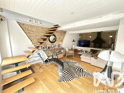 Maison - 179 m² - 5 pièces