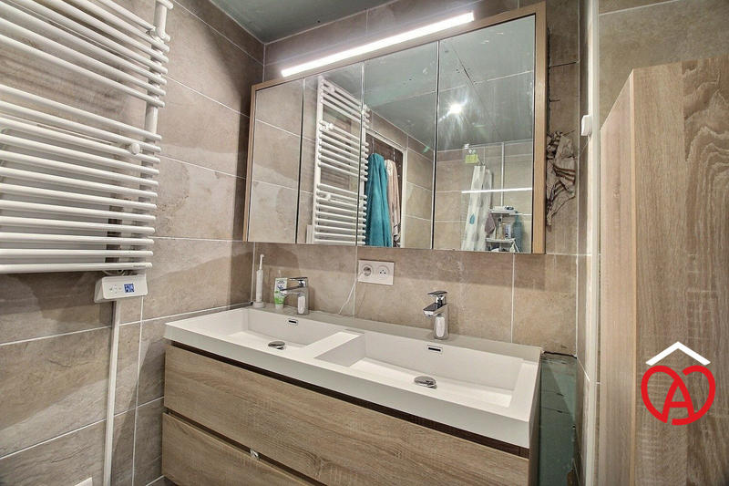 Maison - 72 m² - 5 pièces