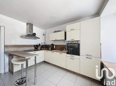 Maison - 149 m² - 5 pièces