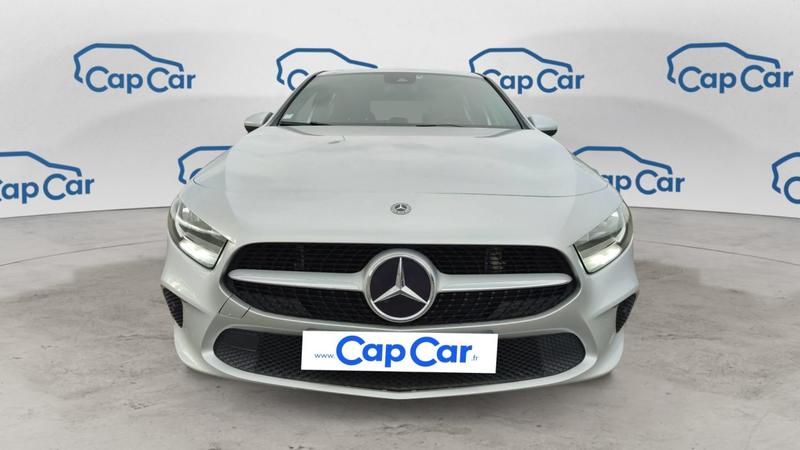 Mercedes Classe a W177 220 190 7g-Dct Progressive Line - Automatique