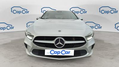 Mercedes Classe a W177 220 190 7g-Dct Progressive Line - Automatique