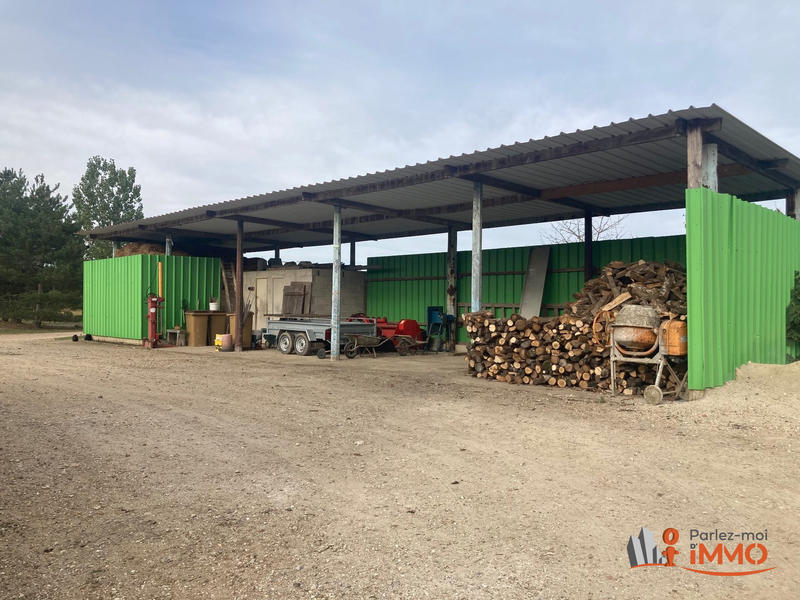 Maison - 335 m² - 12 pièces