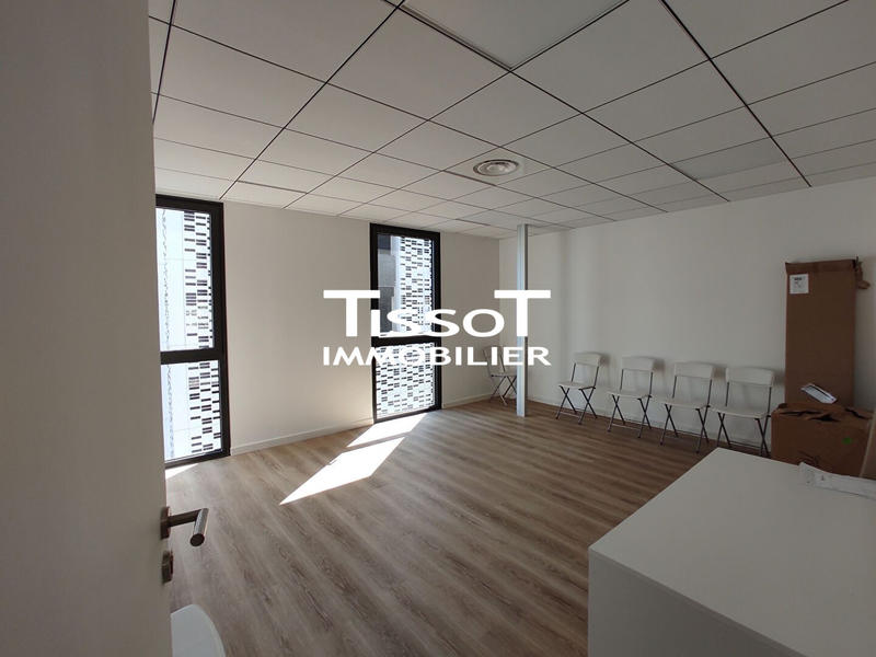 Bureau - 20 m² - 1 pièce