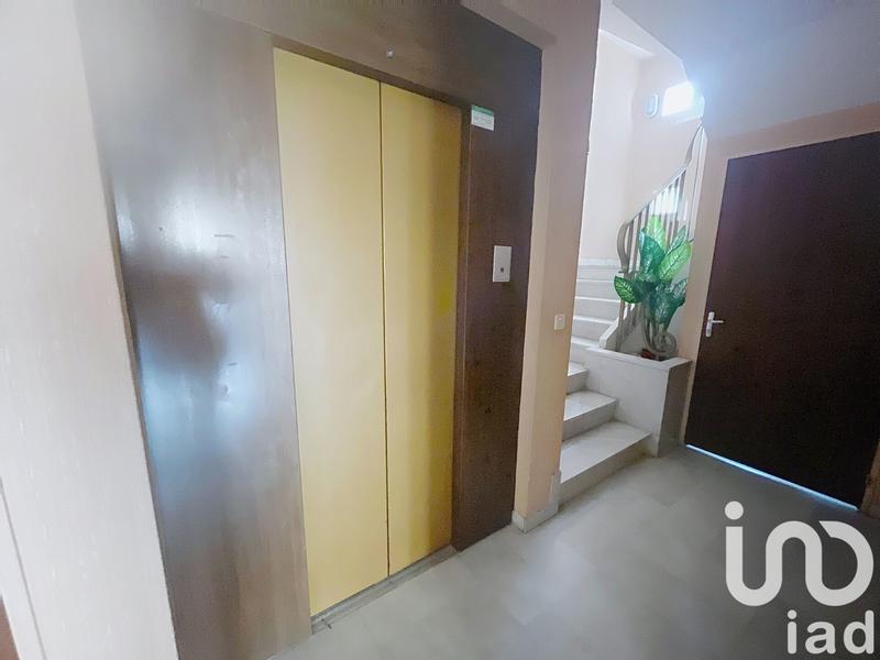 Appartement - 95 m² - 4 pièces