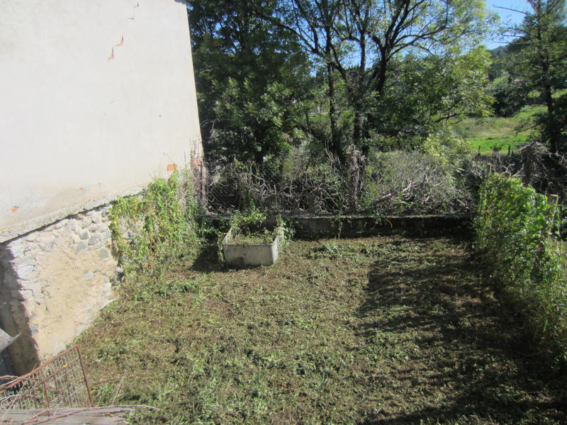 Maison de village - 130 m² - 6 pièces