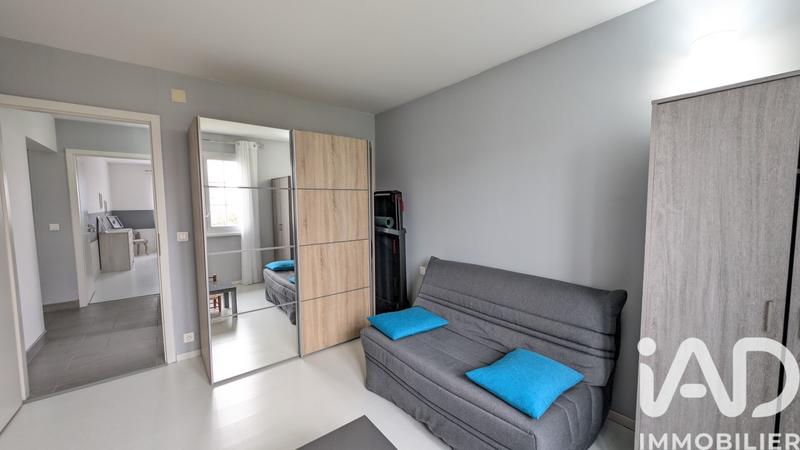 Maison - 113 m² - 5 pièces