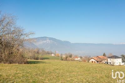 Terrain - 454 m²