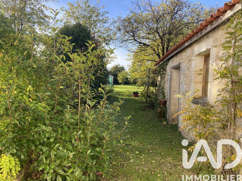 Maison - 230 m² - 6 pièces