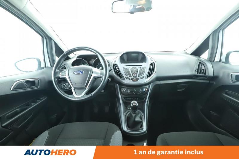 Ford B-Max 1.0 EcoBoost Edition 100 ch