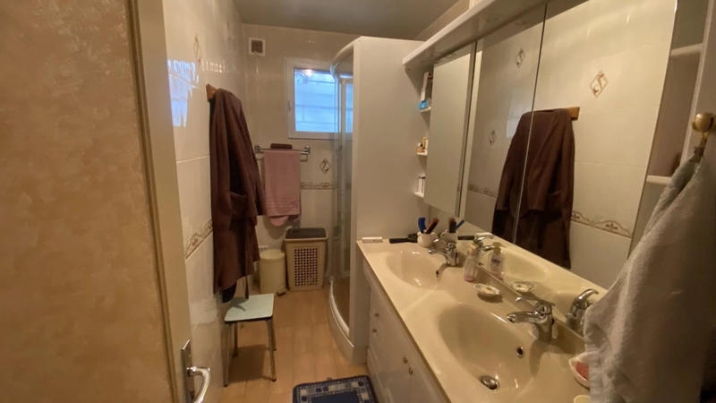 Viager - Maison - 116 m² - 5 pièces