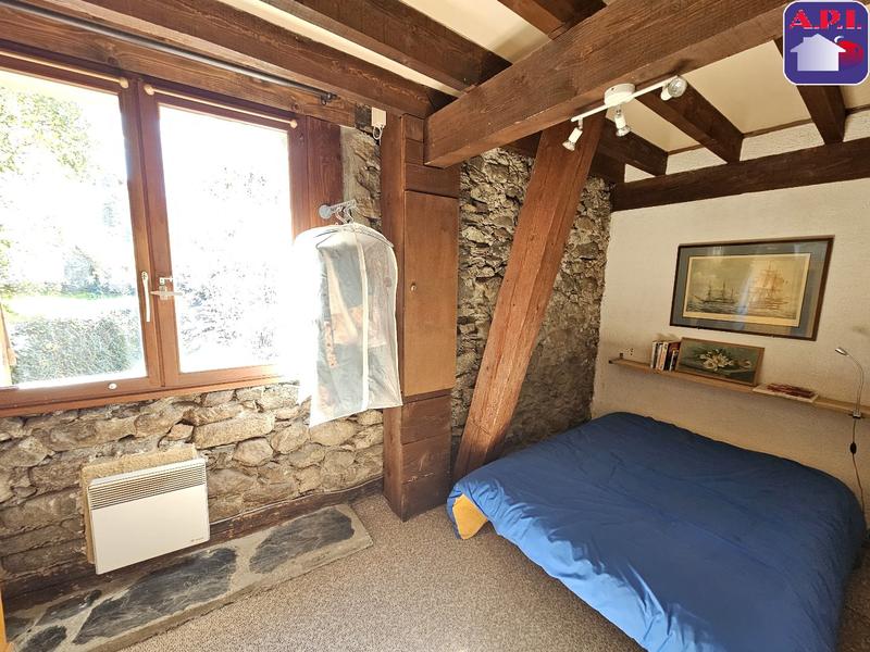 Maison - 87 m² - 4 pièces