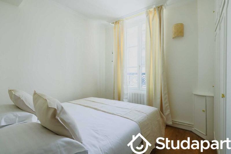 Appartement - 65 m² - 2 pièces