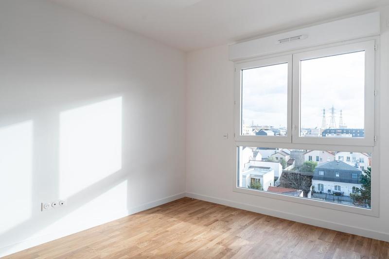 Appartement - 101 m² - 5 pièces