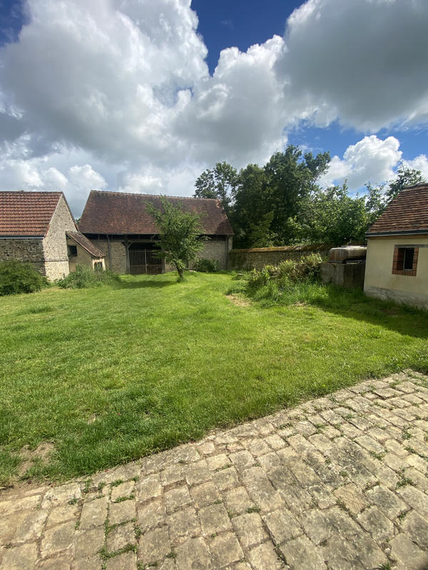 Maison - 85 m² - 3 pièces