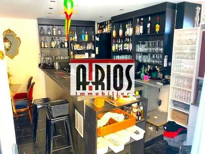 Local commercial - 48 m²