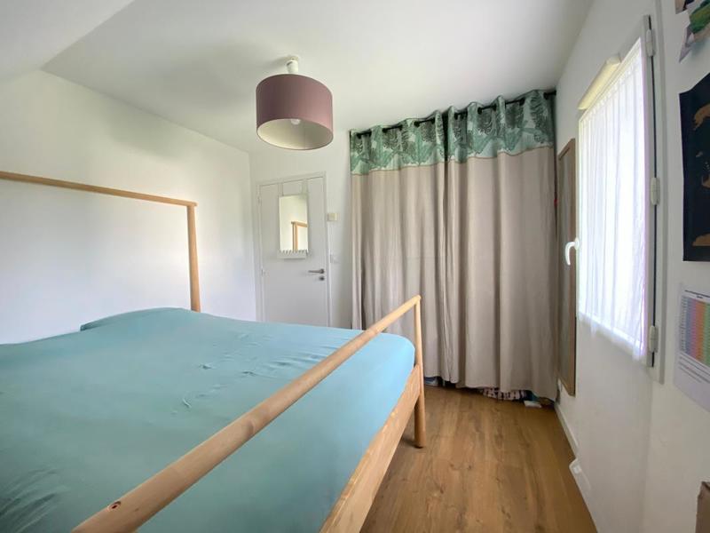 Maison - 143 m² - 6 pièces