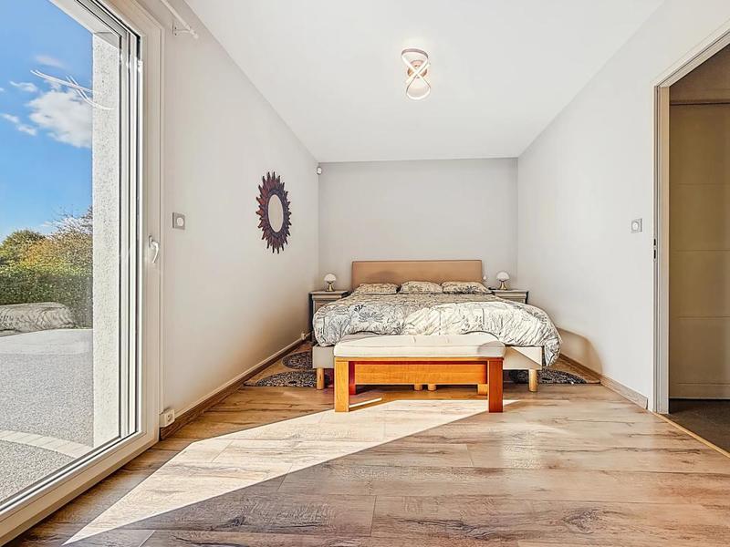 Maison - 160 m² - 5 pièces