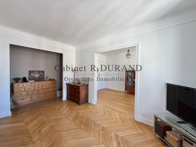 Appartement - 76 m² - 3 pièces